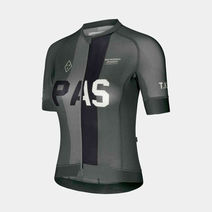 Pas Normal Studios - Women's PAS Jersey - Dark Grey