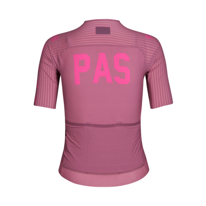 Pas Normal Studios - Women's PAS Mechanism Pro Jersey - Mauve