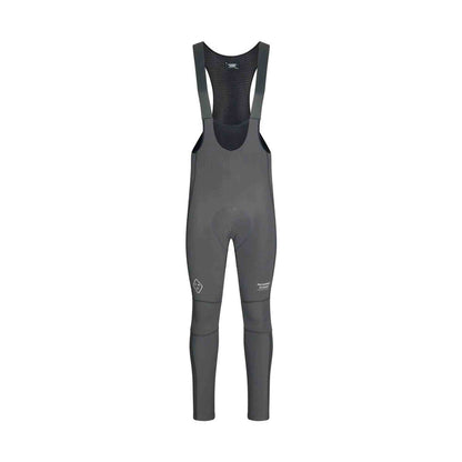 Pas Normal Studios - Women's Pas Deep Winter Long Bib - Dark Grey