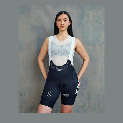 Pas Normal Studios - Women's T.K.O. Mechanism Bibs - Black