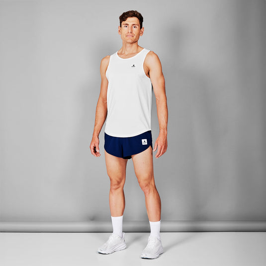 Clean Combat Singlet Heren