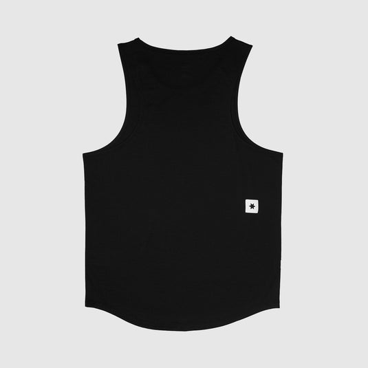 Clean Combat Singlet Heren