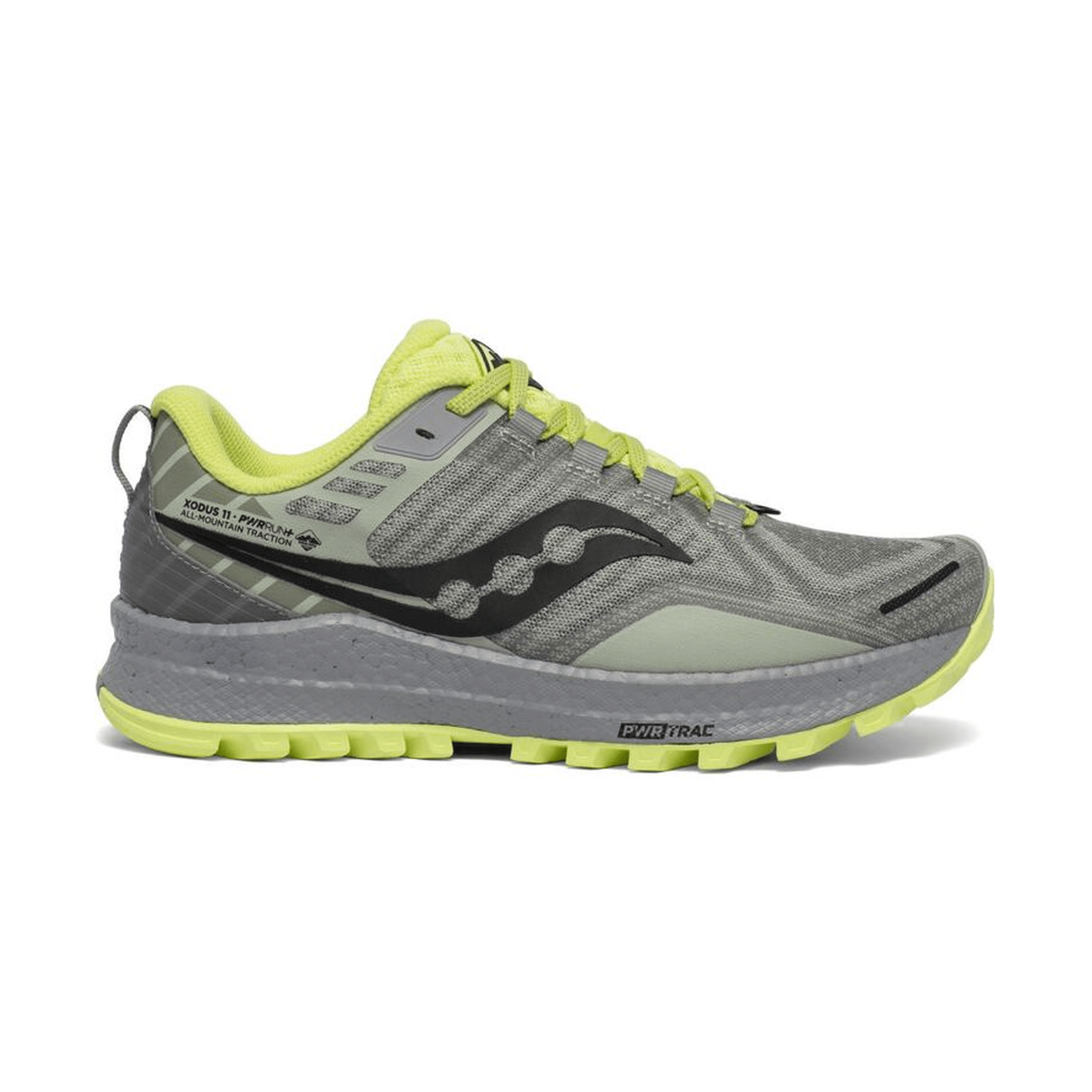 Saucony - Xodus 11 Dames