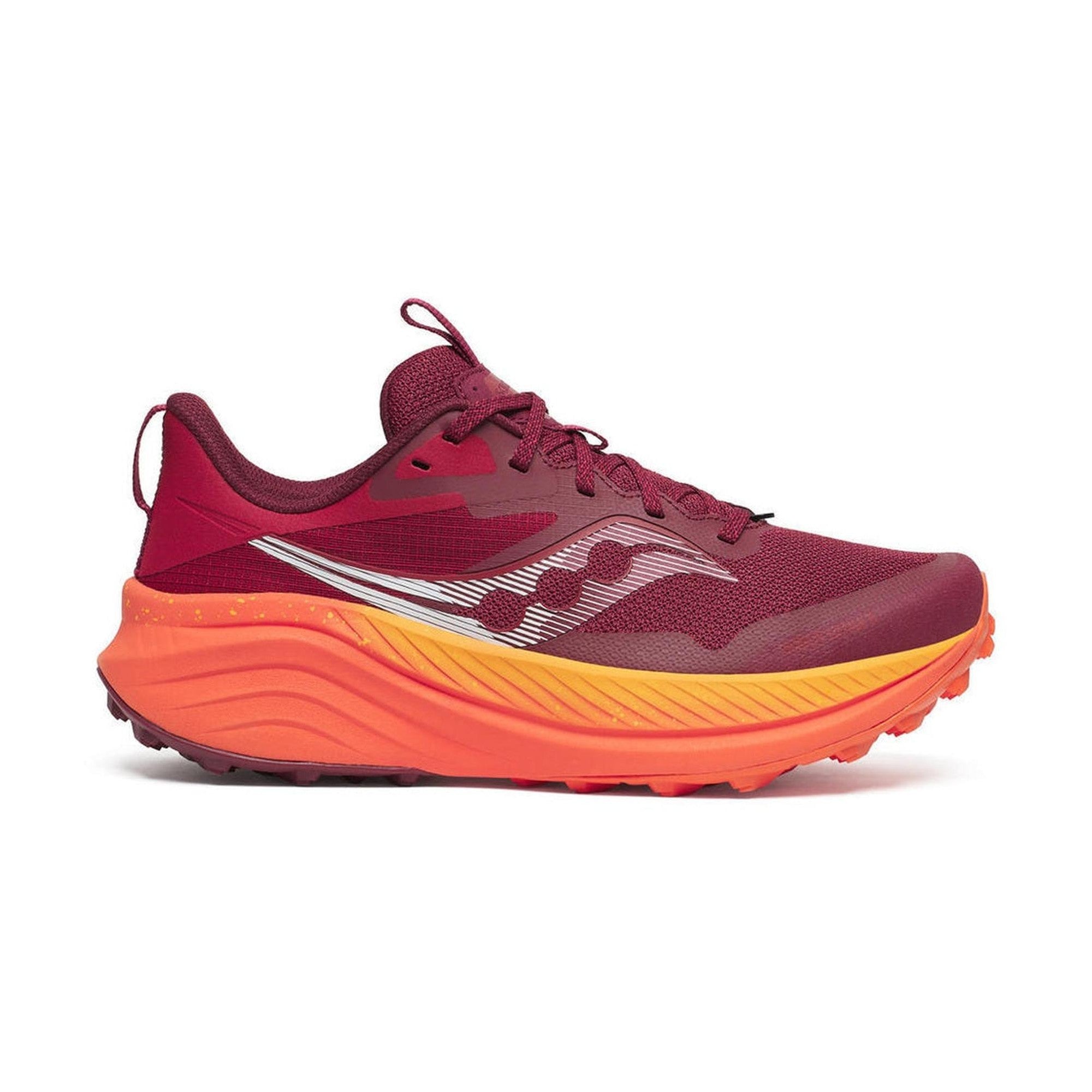 Saucony - Xodus Ultra 3 Dames