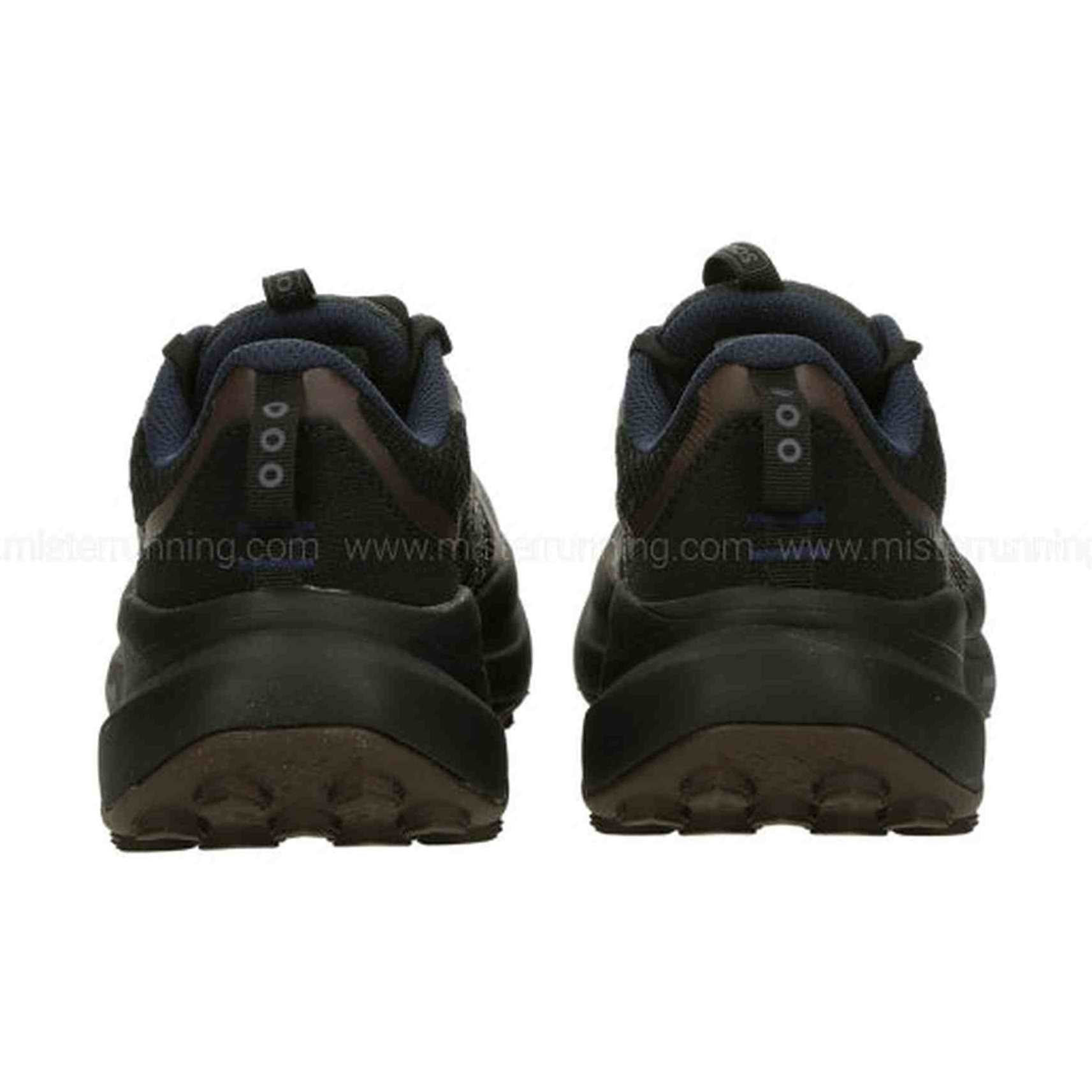 Saucony - Xodus Ultra 4 Dames