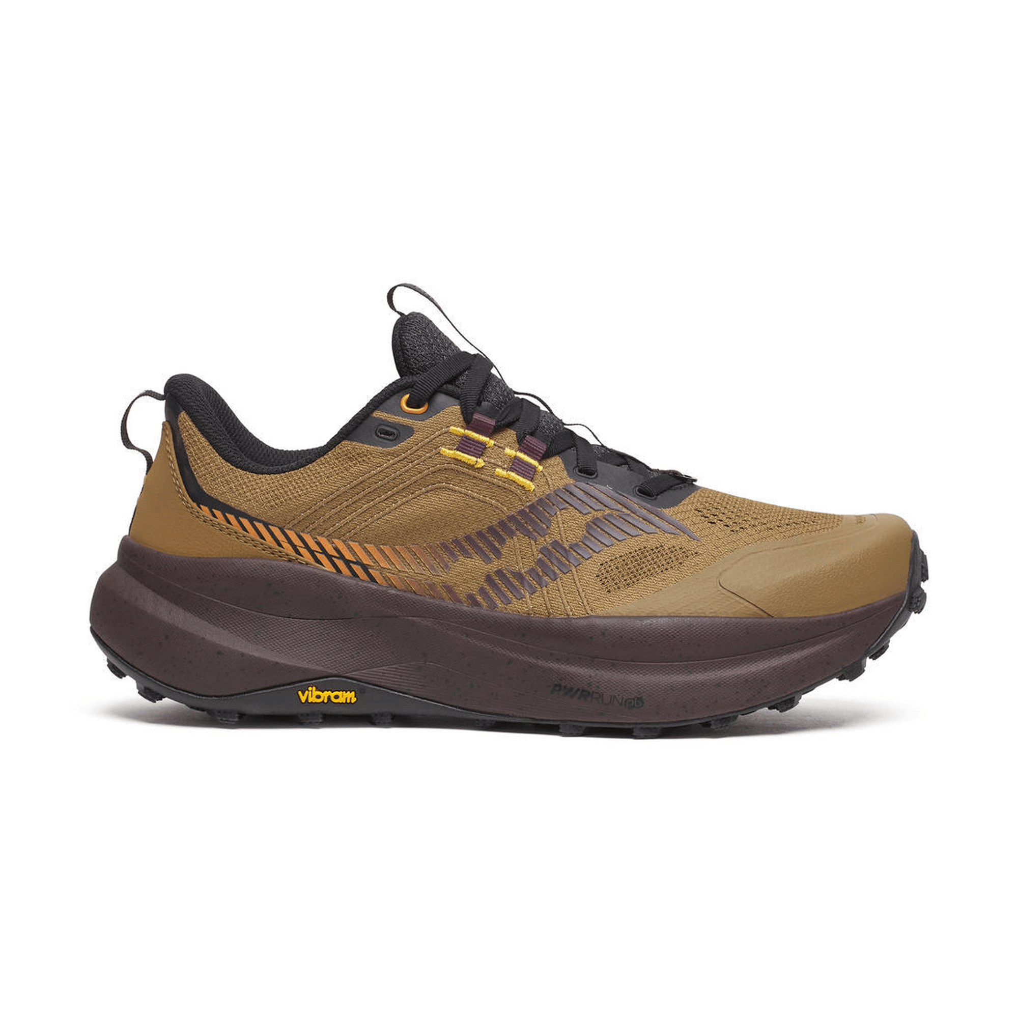 Saucony - Xodus Ultra 4 Heren