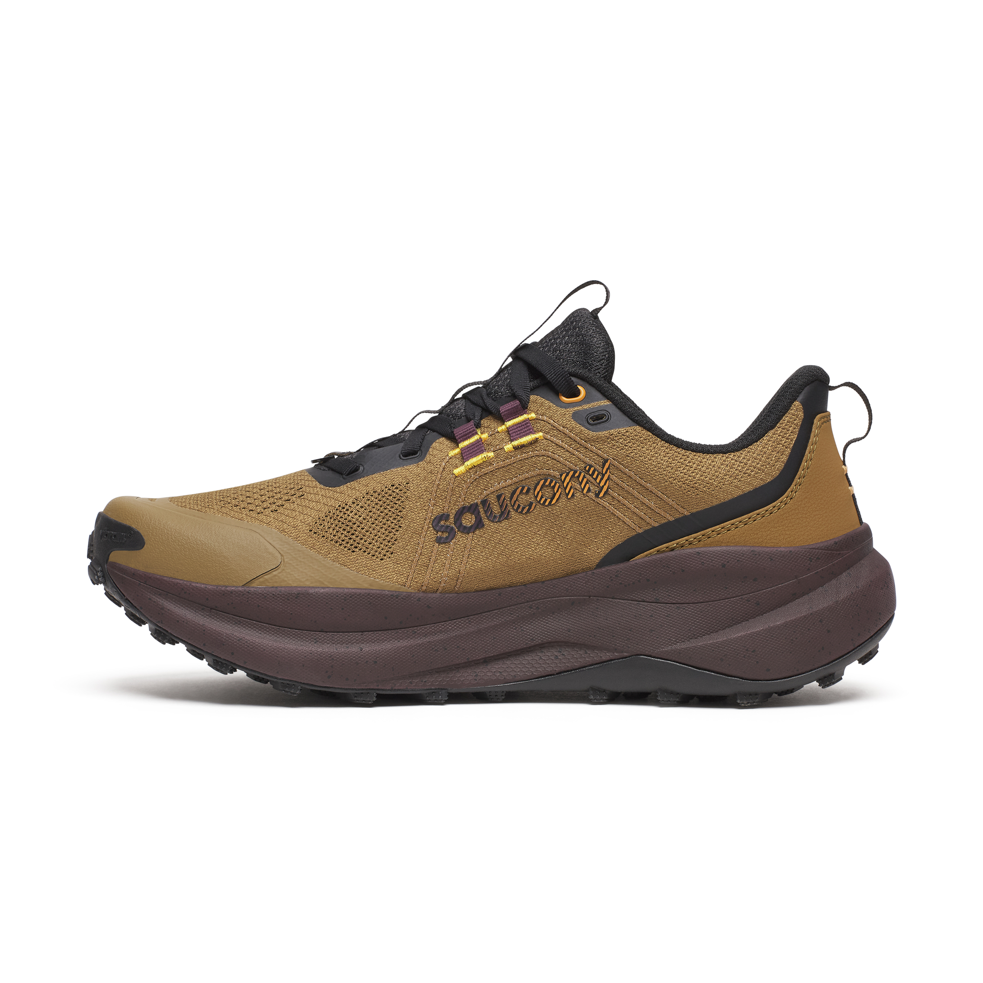 Saucony - Xodus Ultra 4 Heren