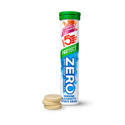 High5 - ZERO ORS Tubes