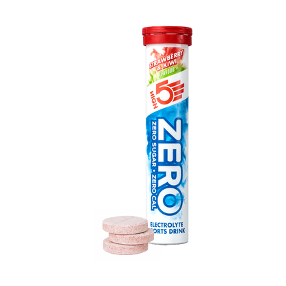 High5 - ZERO ORS Tubes
