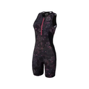 Activate Plus Trisuit Stealth Camo Dames