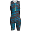 Activate Plus Trisuit Stealth Speed Heren