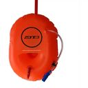 Swim Safety Buoy With Hydratation Control