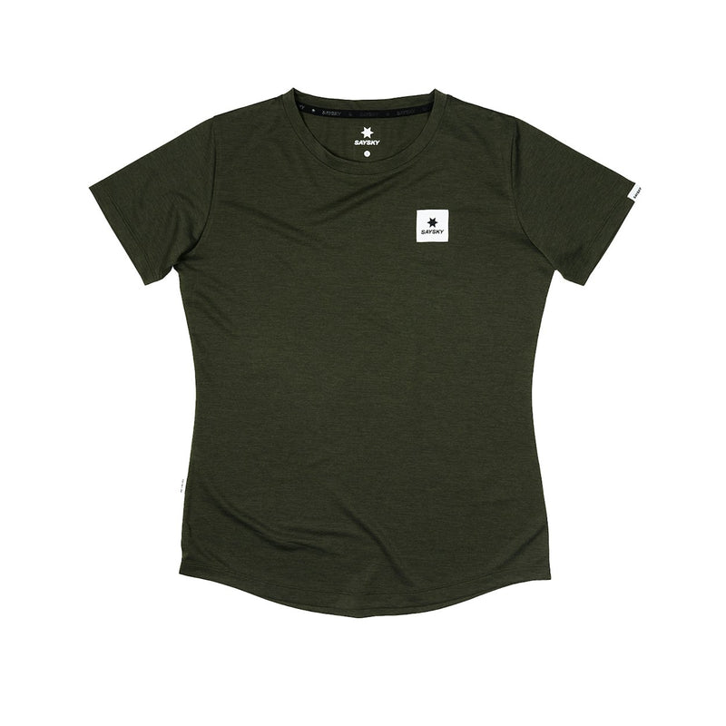 Load image into Gallery viewer, Clean Combat T-shirt Dames
