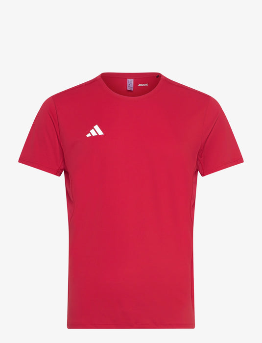 Adizero E Tee Shirt Heren