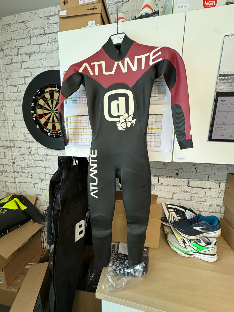 Laad foto in de galerij viewer, Wetsuit Atlante Dames XS
