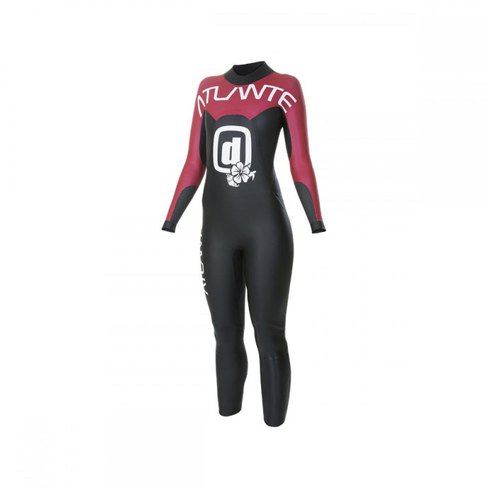 Wetsuit Atlante Dames S