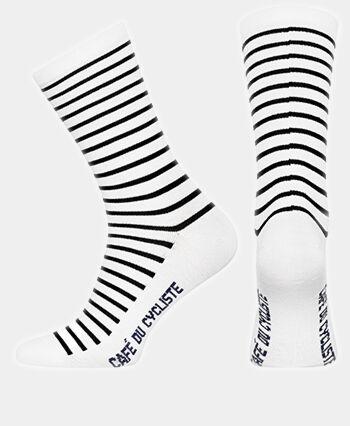 Merino Cycling Socks
