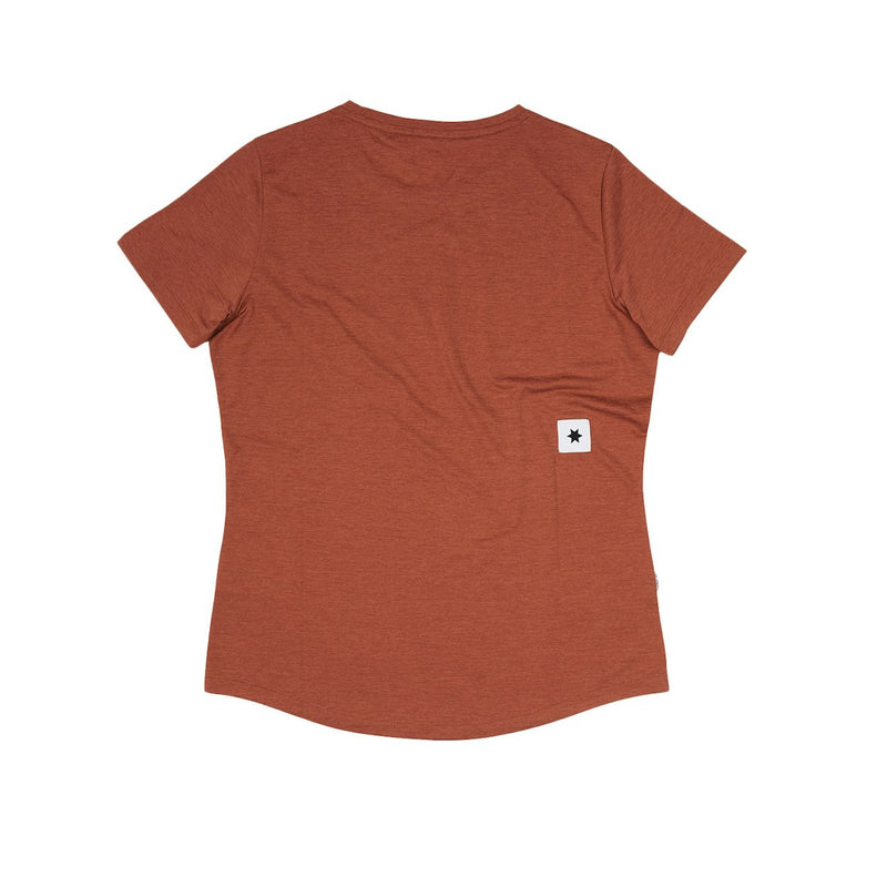 Load image into Gallery viewer, Logo Combat T-shirt Dames

