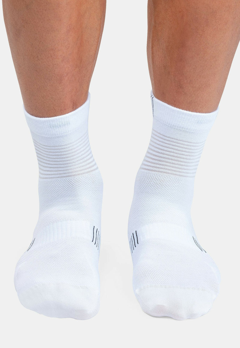 Load image into Gallery viewer, Ultralight Mid Sock Heren
