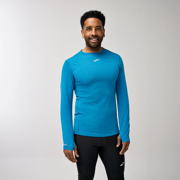 High Point Long Sleeve Heren