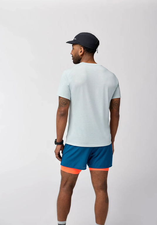 Distance Short Sleeve 3.0 Heren