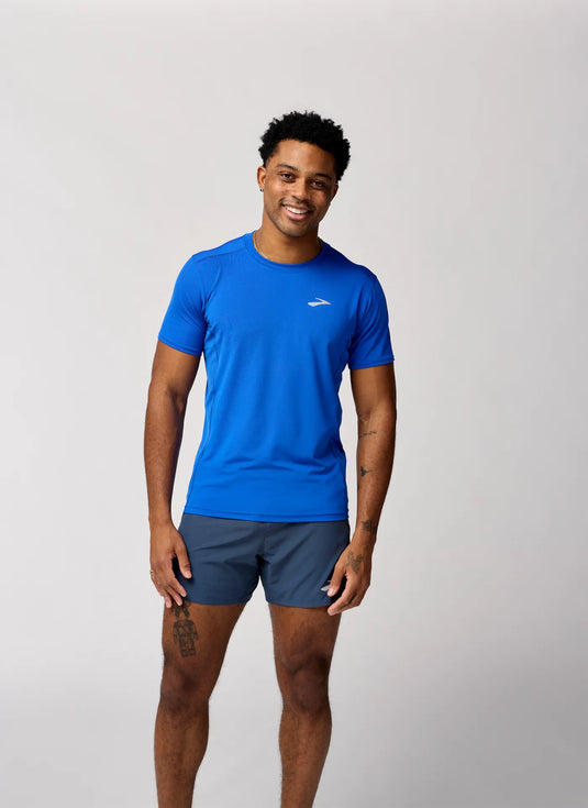 Atmosphere Short Sleeve 3.0 Heren