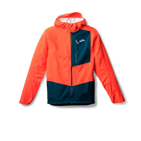 High Point Waterproof Jacket 2 Heren