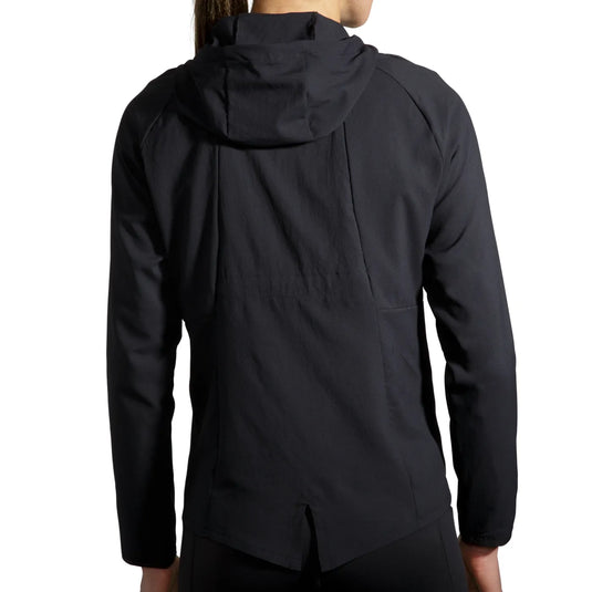 Canopy Jacket Dames