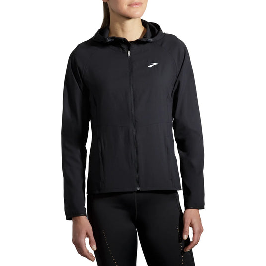 Canopy Jacket Dames