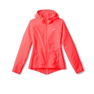 Canopy Jacket Dames