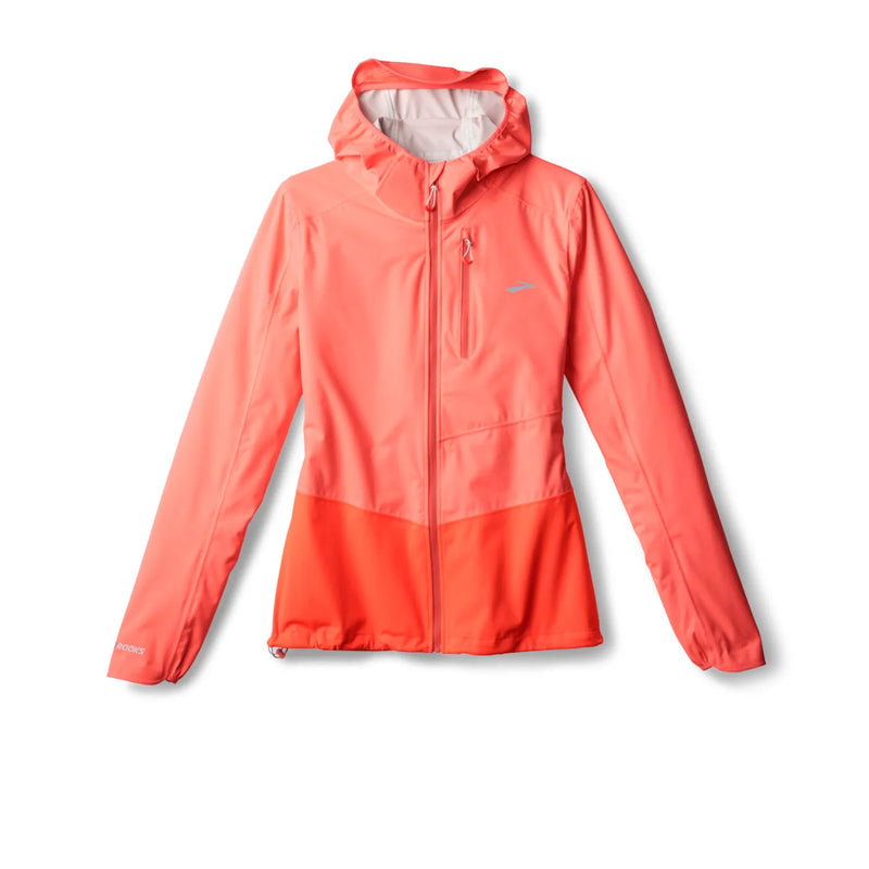 Laad foto in de galerij viewer, High Point Waterproof Jacket 2 Dames
