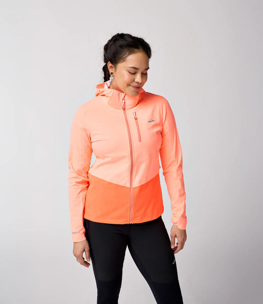 High Point Waterproof Jacket 2 Dames