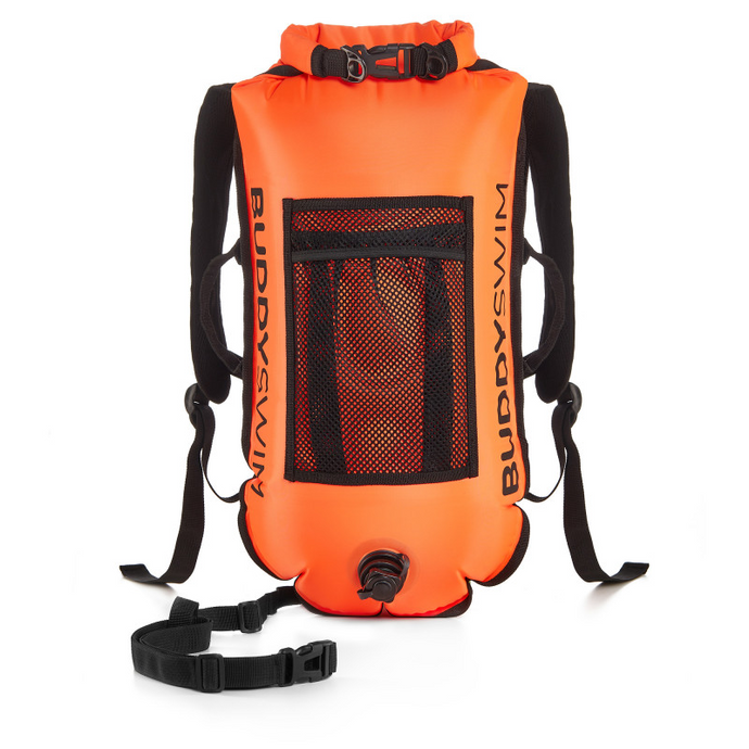 Dry Bag Buoy Backpack, 28L