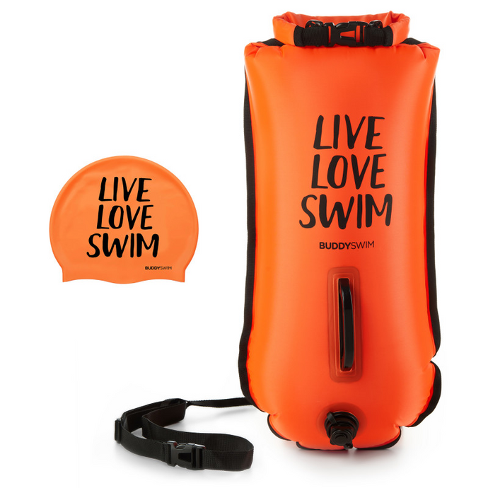 Dry Bag Buoy LLS 28L