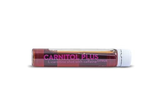 Carnitol Plus Unidose