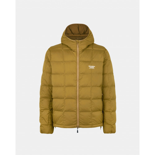Load image into Gallery viewer, Women&#39;s Off-Race Down Jacket
