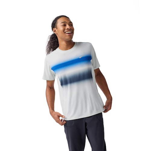 Atmosphere Short Sleeve 3.0 Heren