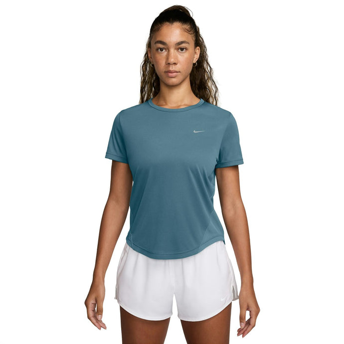 Nike Tempo Dri-Fit Short Sleeve Top Dames