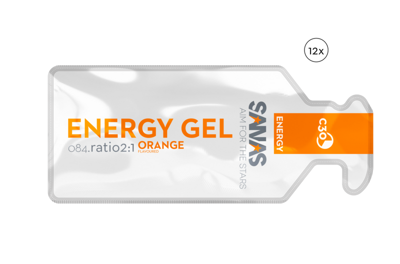 Laad foto in de galerij viewer, Energy Gel Unidose
