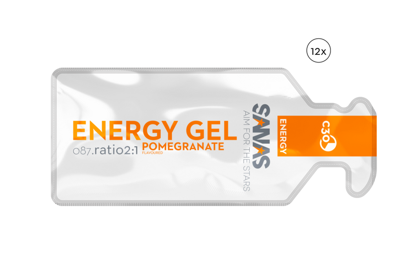 Laad foto in de galerij viewer, Energy Gel Unidose
