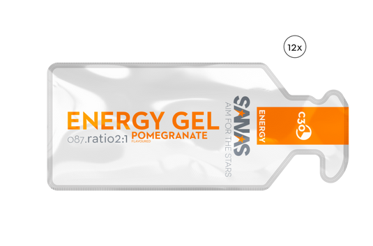 Energy Gel Unidose