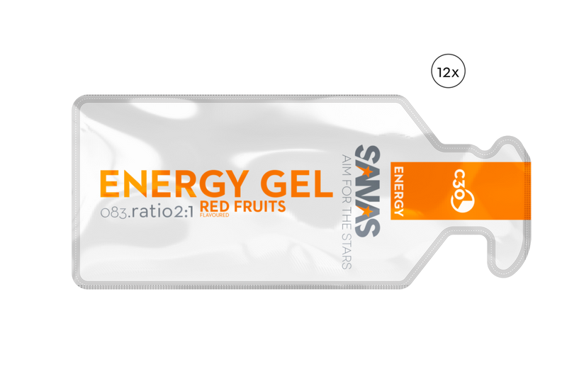 Laad foto in de galerij viewer, Energy Gel Unidose
