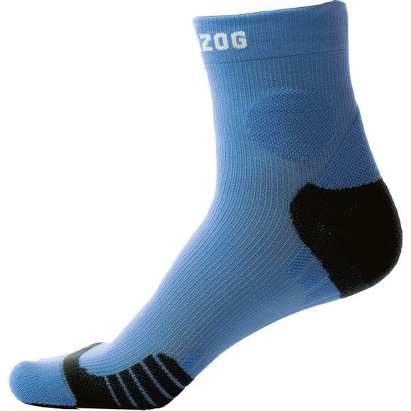 Load image into Gallery viewer, Herzog Compression Ankle Sock
