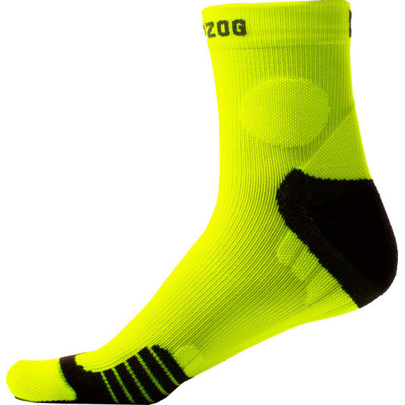 Load image into Gallery viewer, Herzog Compression Ankle Sock
