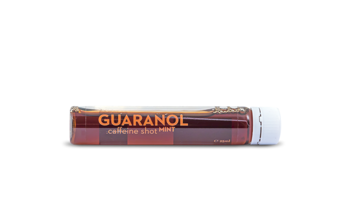 Guaranol Unidose