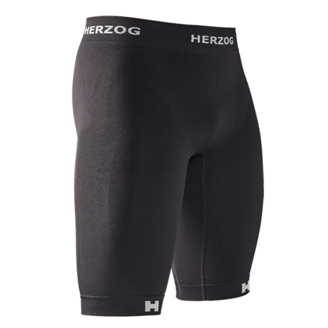 Herzog Pro Sport compression shorts