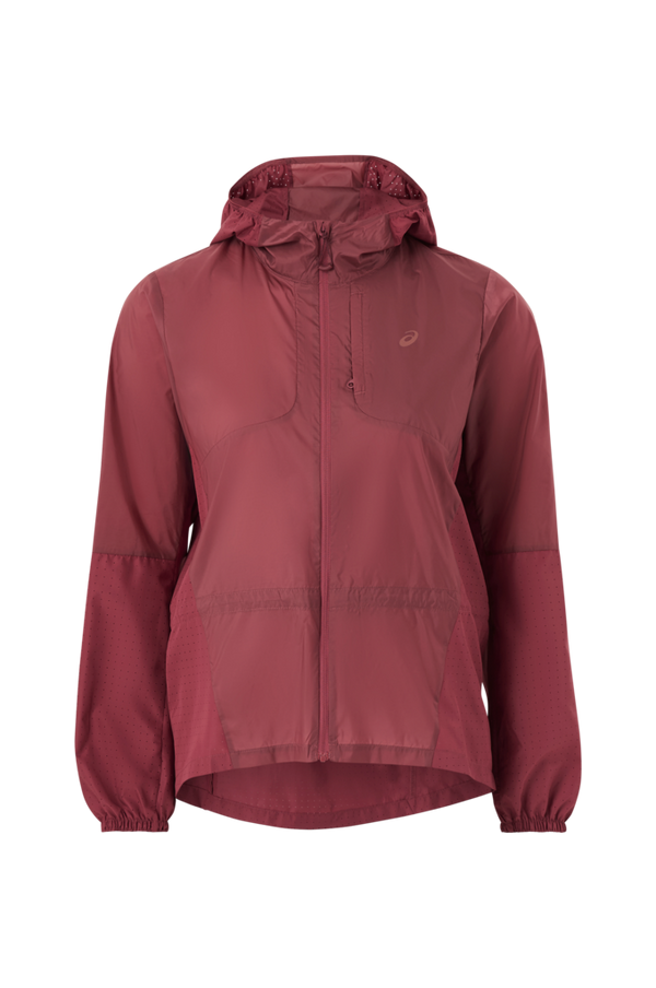 Load image into Gallery viewer, Nagino Packable Run Jacket Dames
