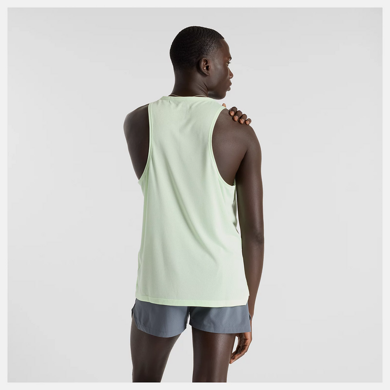 Load image into Gallery viewer, Athletics Singlet Heren
