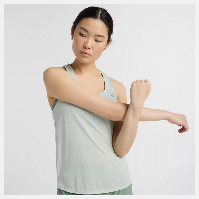 Athletics Tank Dames