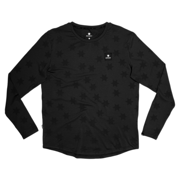 Load image into Gallery viewer, Star Reflective Pace Long Sleeve Dames
